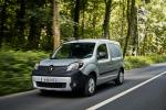 Renault Kangoo Express Z.E. 33 Style Pack 2017 года